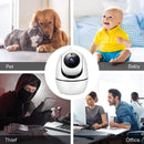 AI Human Tracking Camera - Compro System - Compro System