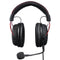 Cloud II Gaming Headset – 7.1 Surround Sound - HyperX - Compro System