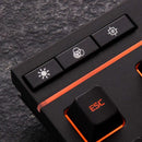 Alloy Core RGB Membrane Gaming Keyboard - HyperX - Compro System