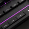 Alloy Core RGB Membrane Gaming Keyboard - HyperX - Compro System