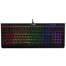 Alloy Core RGB Membrane Gaming Keyboard - HyperX - Compro System