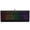 Alloy Core RGB Membrane Gaming Keyboard - HyperX - Compro System