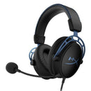 Cloud Alpha S USB Gaming Headset – 7.1 Surround Sound - HyperX - Compro System