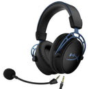 Cloud Alpha S USB Gaming Headset – 7.1 Surround Sound - HyperX - Compro System