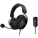 Cloud Alpha S USB Gaming Headset – 7.1 Surround Sound - HyperX - Compro System