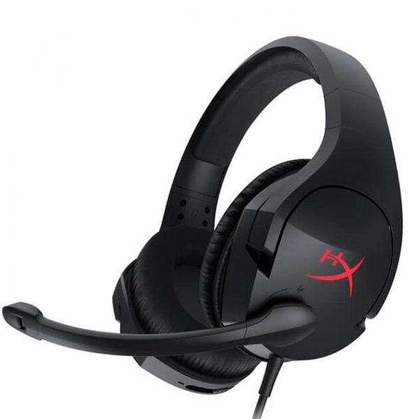 Cloud Stinger Gaming Headset - HyperX - Compro System