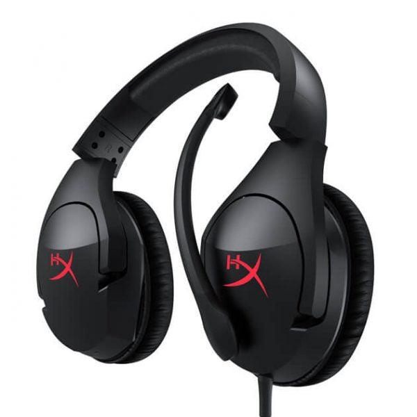 Cloud Stinger Gaming Headset - HyperX - Compro System