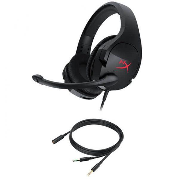 Cloud Stinger Gaming Headset - HyperX - Compro System