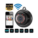 IR MINI WIFI CAMERA V380 APP 1080P HD - Compro System - Compro System