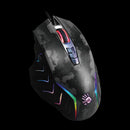 BLOODY J95s - 2 FIRE RGB GAMING MOUSE - Bloody - Compro System