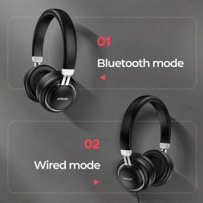 JR-HL1 JOYROOM Wireless Headset Black