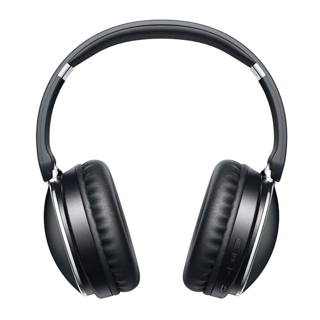 JR-HL2 JOYROOM Wireless Foldable Headset Black