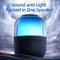 JR-ML05 JOYROOM RGB Wireless Speaker