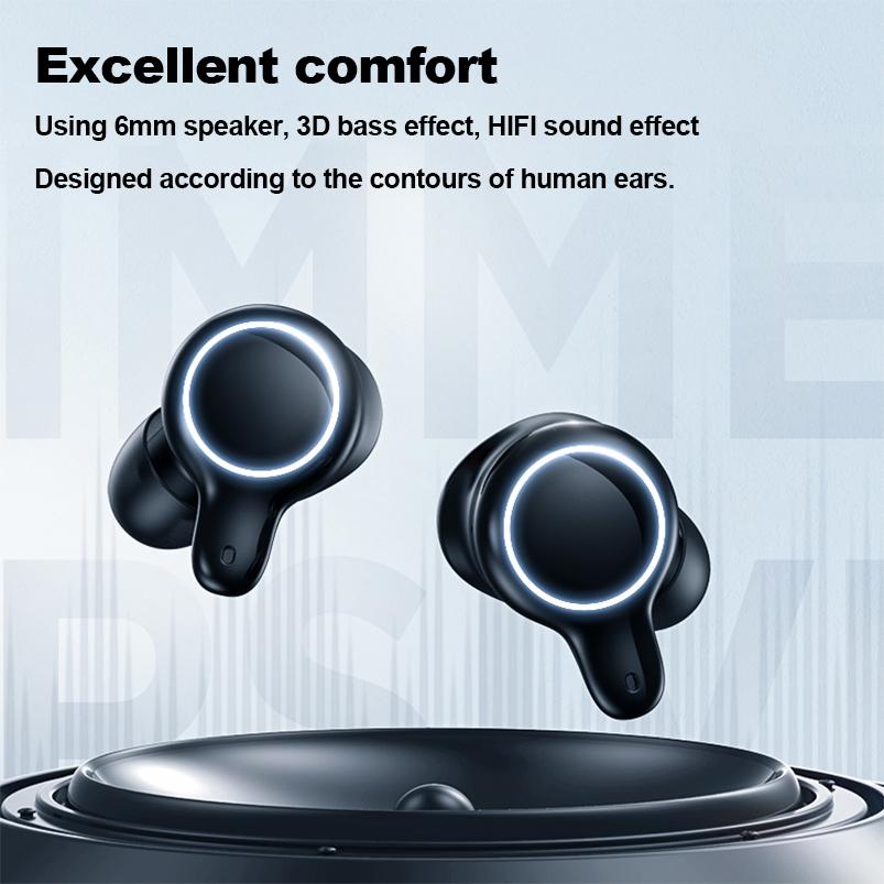 JR-T12 JOYROOM Bluetooth Earphone