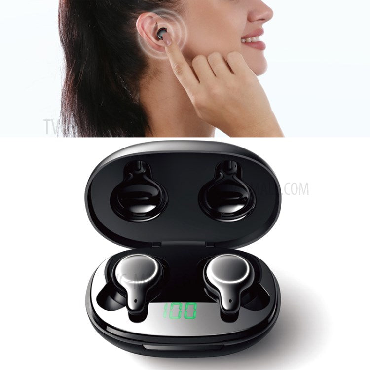 JR-T12 JOYROOM Bluetooth Earphone