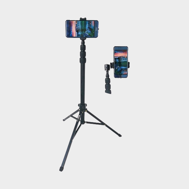 Jmary MT-45 Tripod for Phone & Camera - Jmary - Compro System