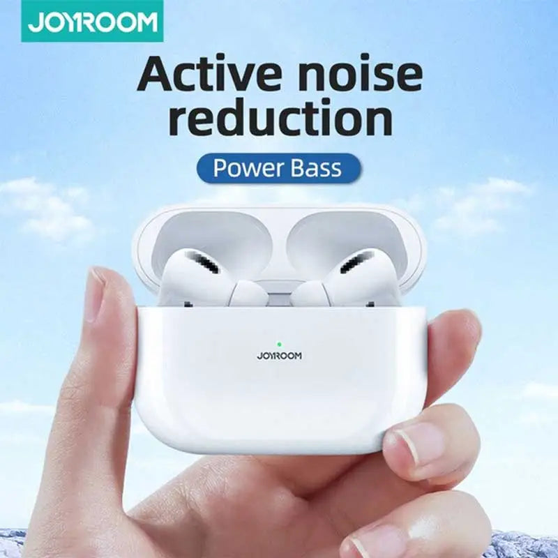 Joyroom JR-T03S Pro TWS Wireless Earbuds