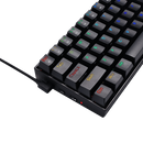 Redragon K530 RGB Mechanical Gaming Keyboard (Brown Switches) - REDRAGON - Compro System