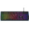 KB866L RGB Membrane Gaming Keyboard - Havit - Compro System
