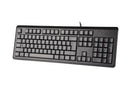 KR-92 Comfort Key FN Keyboard - A4TECH - Compro System