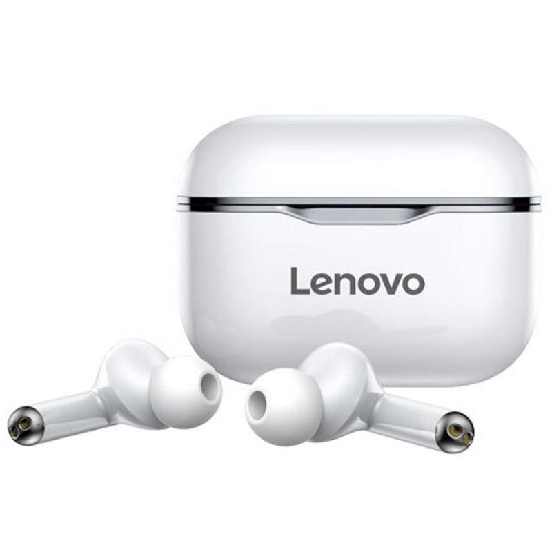 Lenovo Livepods LP1 - Lenovo - Compro System