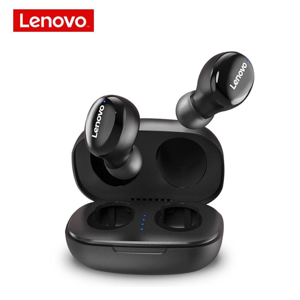 Lenovo H301 TWS Wireless Earbuds - Lenovo - Compro System