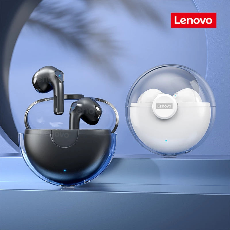 Lenovo LP80 TWS Bluetooth 5.0 Low Latency Earbuds
