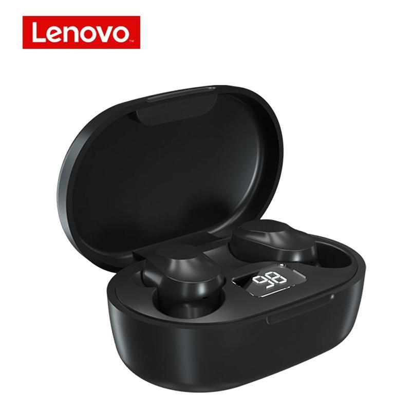 Lenovo XT91 TWS Bluetooth In-Ear Earbuds - Lenovo - Compro System