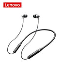 Lenovo XE05 Bluetooth 5.0 In-ear Neckband Headphone - Lenovo - Compro System