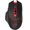 Redragon M690 MIRAGE 4800DPI, 8 Buttons, Infrared Engine, 15 Meters Range Wireless Gaming Mouse - REDRAGON - Compro System