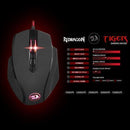 Redragon TIGER M709 10000 DPI, 7 Buttons Wired Gaming Mouse - REDRAGON - Compro System