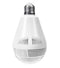 Wifi Security Light Bulb Camera - Compro System - Compro System