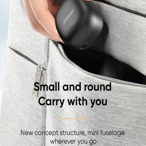 MG-C05 BLUETOOTH TWS WIRELESS HEADSET - WHITE