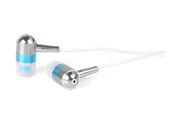 MK-650 Earphone Without Mic - A4TECH - Compro System