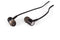 MK-730 HD Metallic Earphone With Mic - A4TECH - Compro System