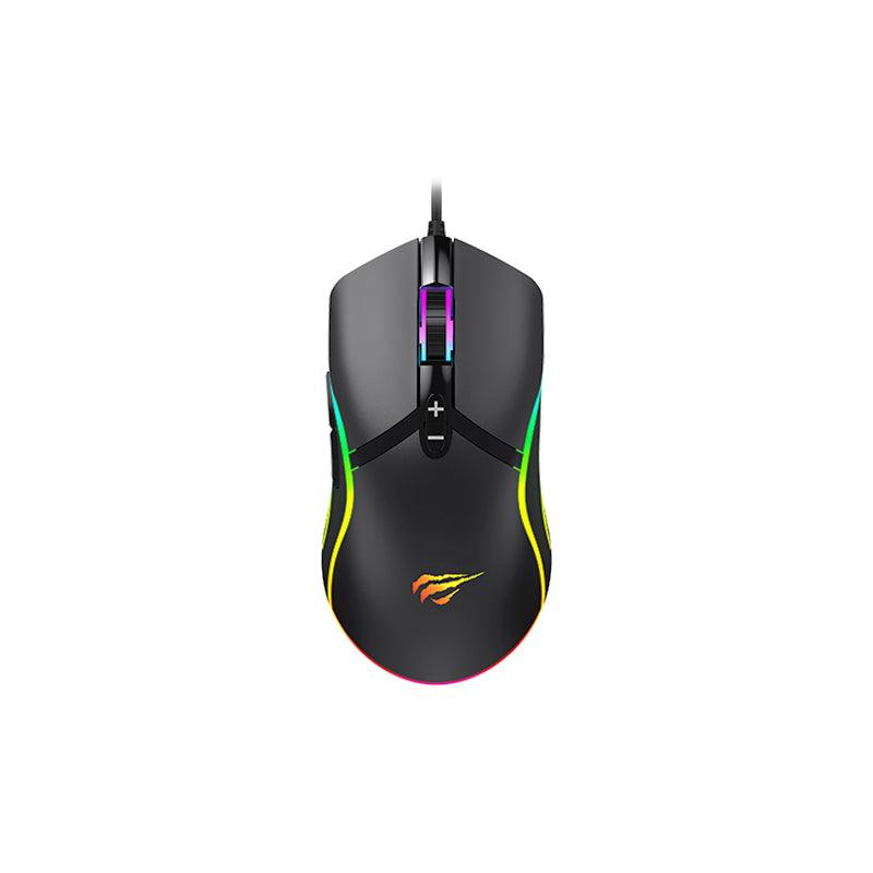 Havit MS1026 Gaming Mouse - Havit - Compro System