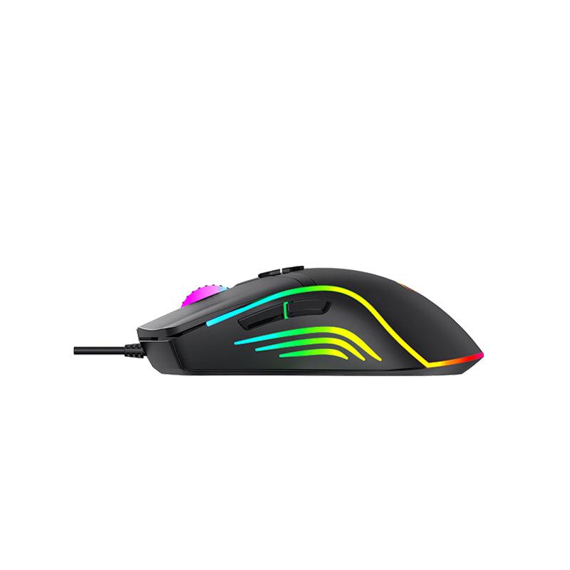 Havit MS1026 Gaming Mouse - Havit - Compro System