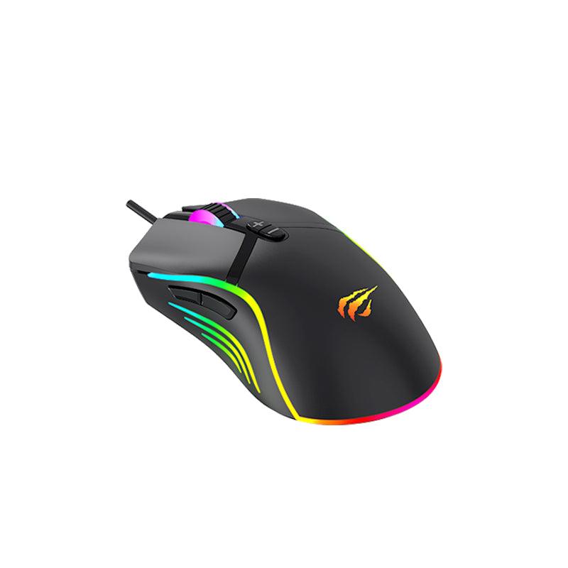 Havit MS1026 Gaming Mouse - Havit - Compro System