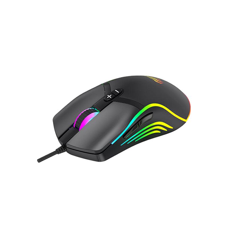 Havit MS1026 Gaming Mouse - Havit - Compro System