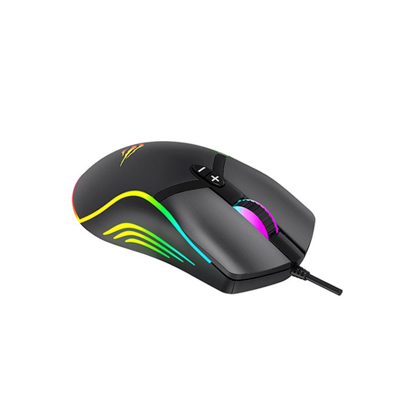 Havit MS1026 Gaming Mouse - Havit - Compro System