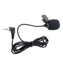 Mini Collar Microphone - Compro System - Compro System