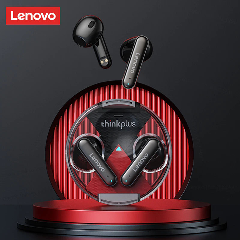 Lenovo ThinkPlus LP10 Wireless Bluetooth 5.2 Earphone with ENC