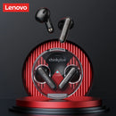 Lenovo ThinkPlus LP10 Wireless Bluetooth 5.2 Earphone with ENC