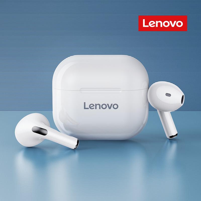 Lenovo LP40 TWS Wireless Earphone - Lenovo - Compro System