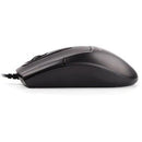 OP-540NU Fstyler Wired Mouse - A4TECH - Compro System