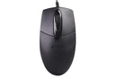 OP-720 USB Optical Mouse - Black - A4TECH - Compro System