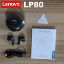 Lenovo LP80 TWS Bluetooth 5.0 Low Latency Earbuds