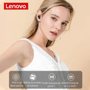 Lenovo HT18 True Wireless Stereo Earbuds - Lenovo - Compro System