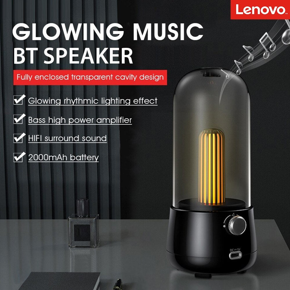 Lenovo L02 Bluetooth Speaker