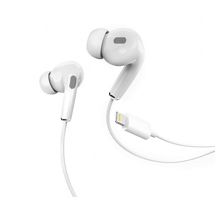 Pods Max Supreme Earphones (w Lightning Connector)